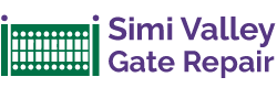 Simi Valley Gate Repair