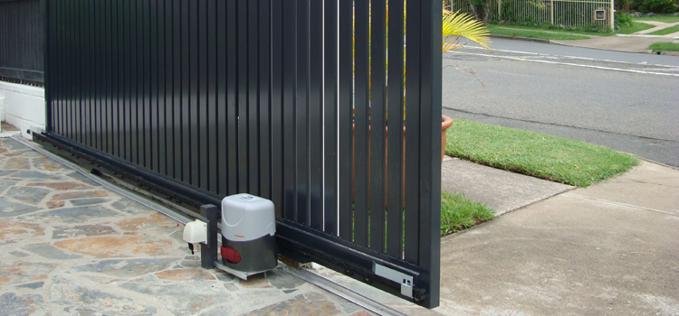 Automatic Driveway Gate Repair Simi Valley
