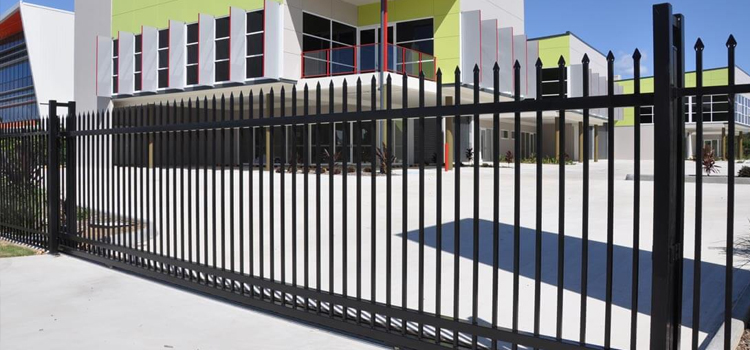 Commercial Gate Repair Simi Valley